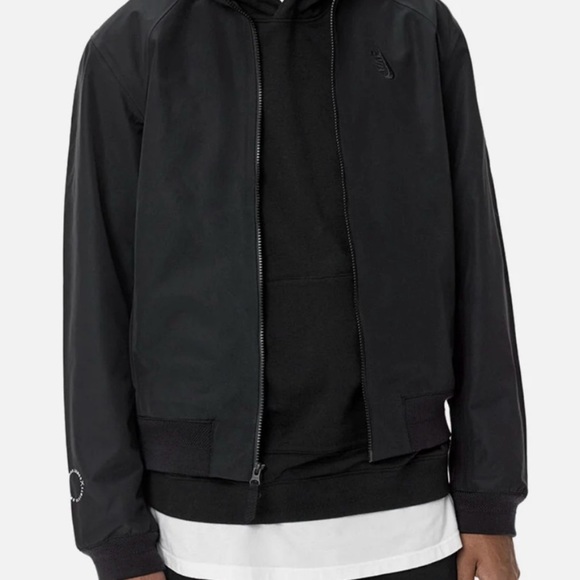 Nike LeBron James x John Elliott Jacket - Picture 2 of 11